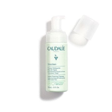 Caudalie Vinoclean Instant Foaming Cleanser 150 ml