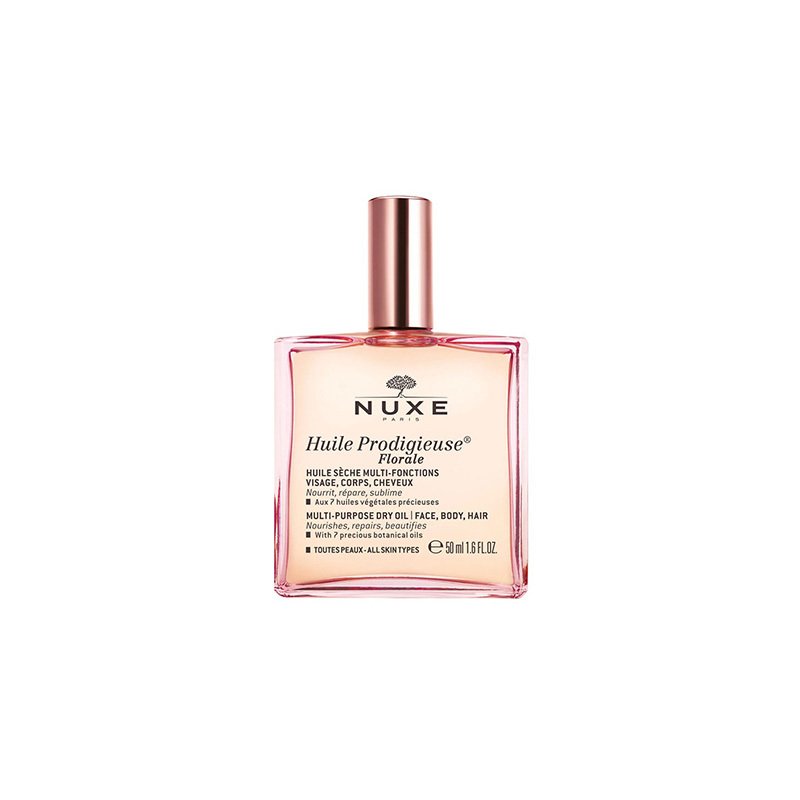 Nuxe Huile Prodigieuse Floral 50 ml