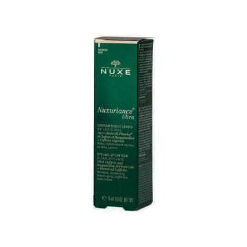 Nuxe Nuxuriance Ultra Eye And Lip Contour 15ml