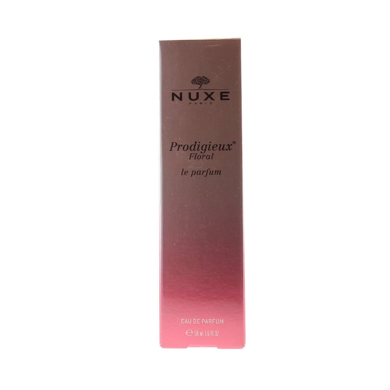 Nuxe Prodigieux Floral  Parfüm 50 ml