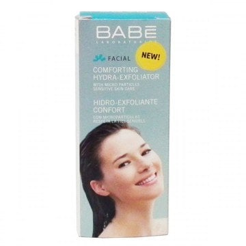 Babe Hassas Ciltler İçin Exfoliant 50ml