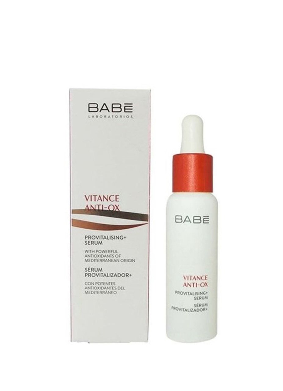 Babe Vitance Anti-ox Provitalising Serum 30ml