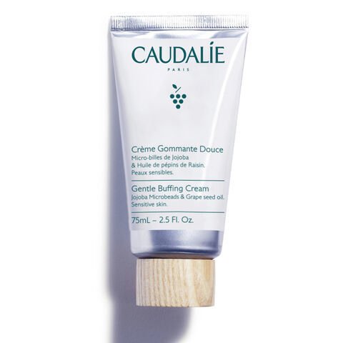 Caudalie Gentle Buffing Cream 75ml