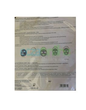 Teoxane RHA Hydrogel Mask Set 1 Adet Yüz maskesi