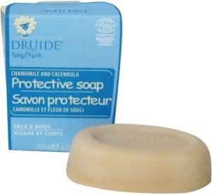 Druide Protectıve Soap 100 gr