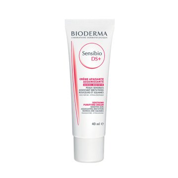 Bioderma Sensibio DS Cream 40 ml