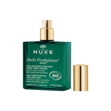 Nuxe Huile Prodigieuse Neroli 100 ml