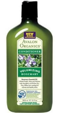 Avalon Organics Rosemary Saç Kremi 325 ml