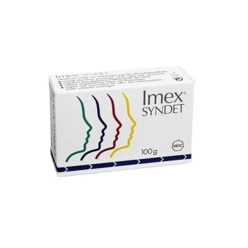 IMEX Syndet Sabun 100 g