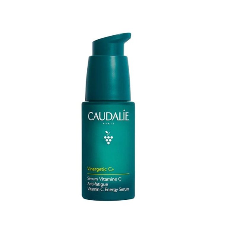 Caudalie Vinergetic C+ Vitamin C Energy Serum 30 ml