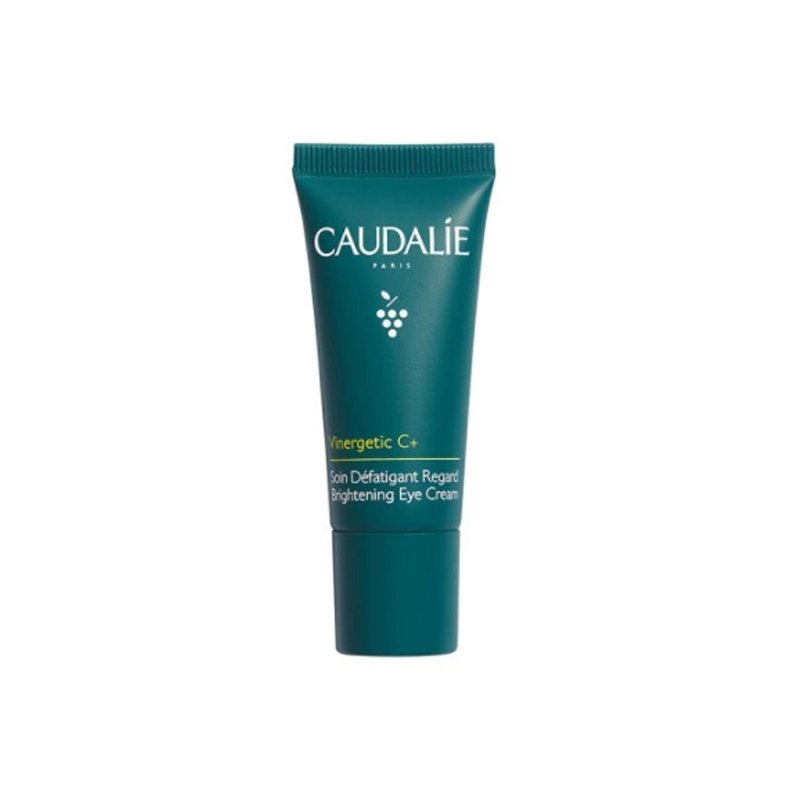 Caudalie Vinergetic C Brightening Eye Cream 15 ml