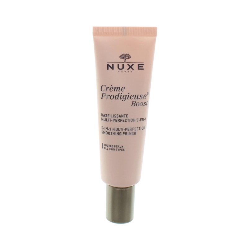 Nuxe Creme Prodigieuse Boost 5 in 1 Smoothing Primer 30 ml