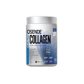 Osende Multi Plus Collagen Powder 30 Servis