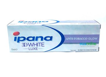 İpana 3D White Luxe Antı Tobacco Glow 75 ml