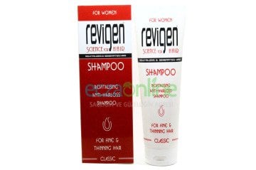 Revigen Şampuan For Women 250ml