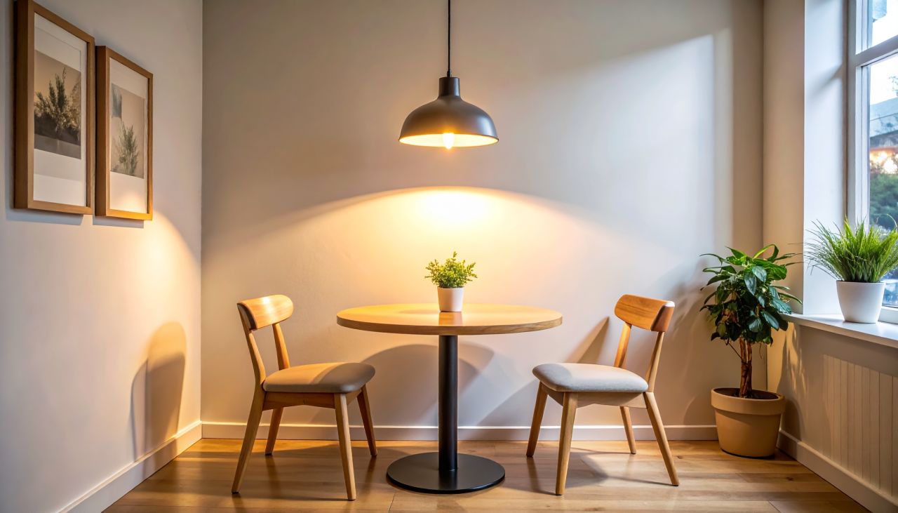 Restoran & Kafeler İçin Aydınlatma İpuçları