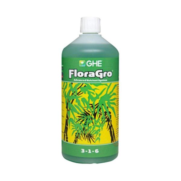 General Hydroponics FloraGro 500 ml