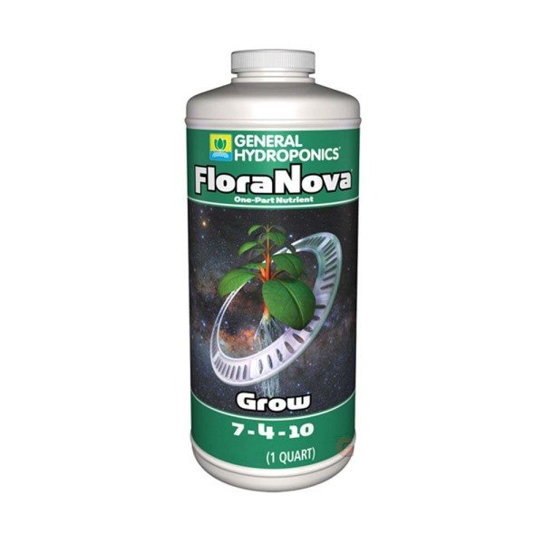 General Hydroponics FloraNova Grow 500 ml (NovaMax)