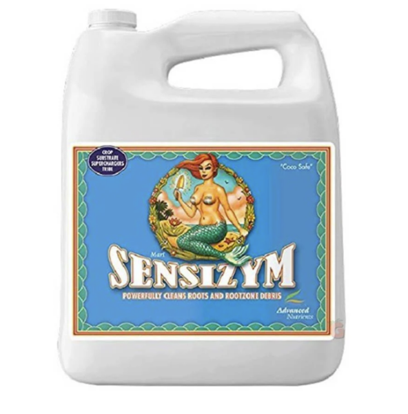 Advanced Nutrients Sensizym 5 litre