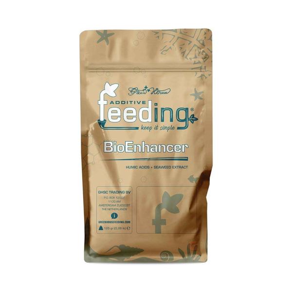 Green House Feeding Bio Enhancer 50 g