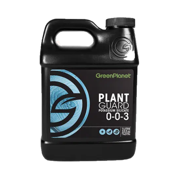 GreenPlanet Plant Guard 4 litre