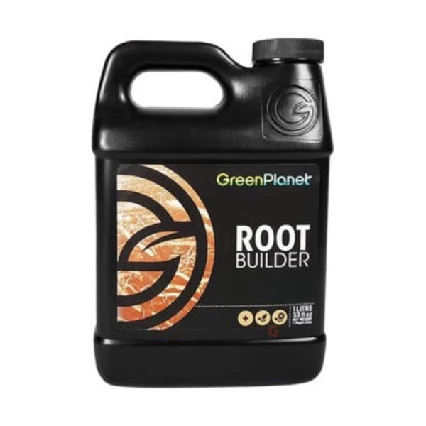 GreenPlanet Root Builder 4 litre