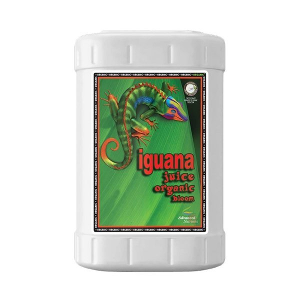 Advanced Nutrients Iguana Juice Bloom 20 litre