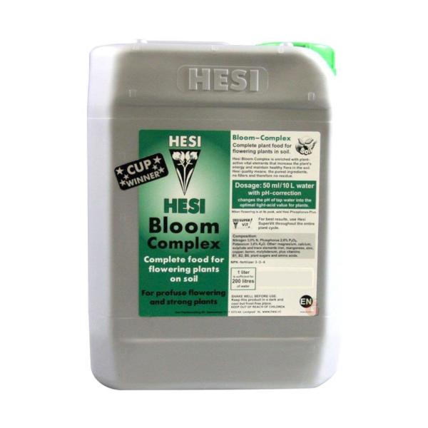 Hesi Bloom Complex 5 litre