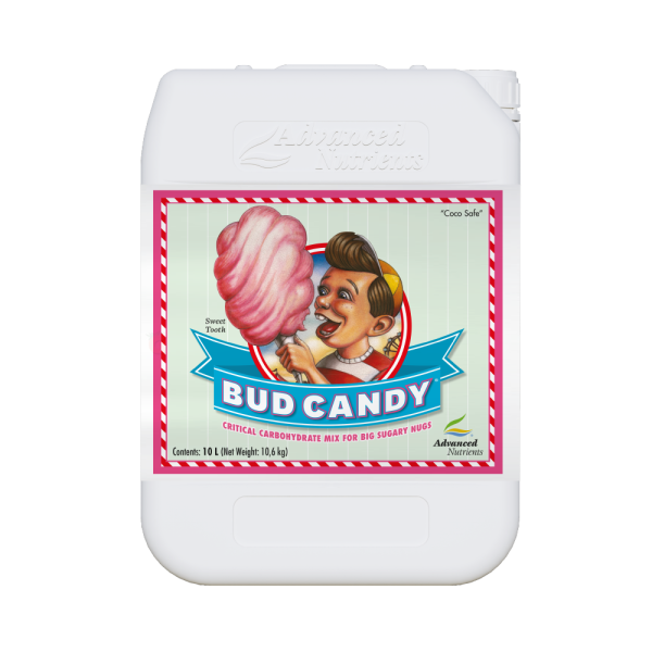 Advanced Nutrients Bud Candy 10 litre