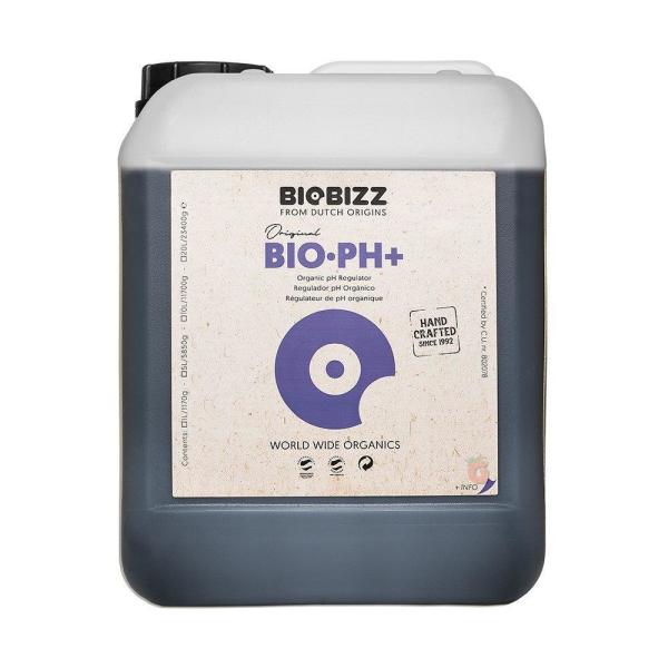 Biobizz Bio pH Up 5 litre
