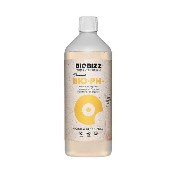 Biobizz Bio pH Down 500 ml