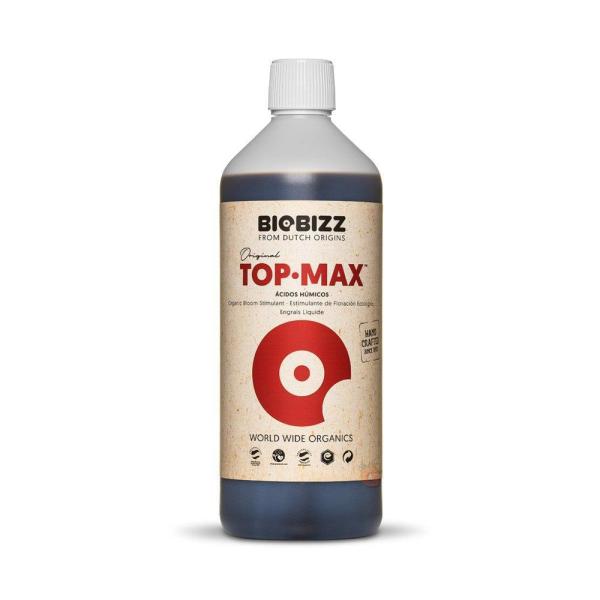 Biobizz Top Max 500 ml