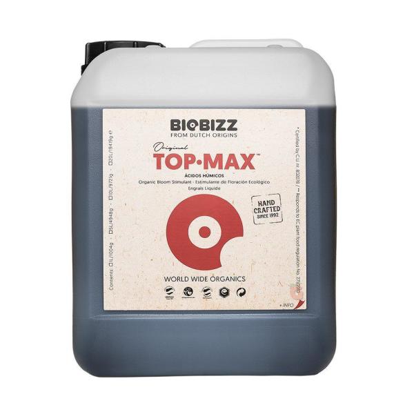 Biobizz Top Max 5 litre