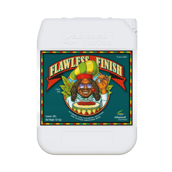 Advanced Nutrients Flawless Finish 10 litre