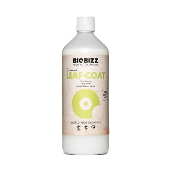 Biobizz Leaf Coat 1 litre