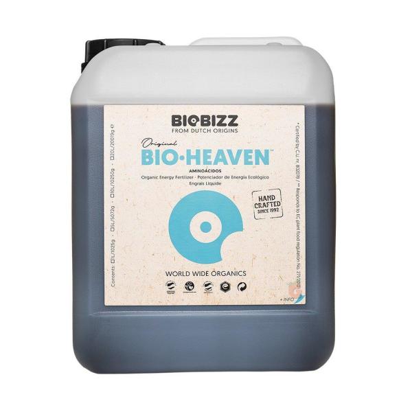 Biobizz Bio Heaven 10 litre