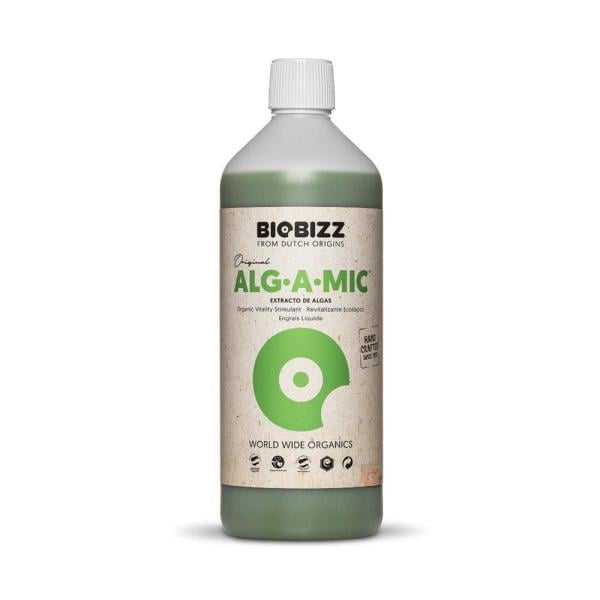 Biobizz Alg A Mic 1 litre