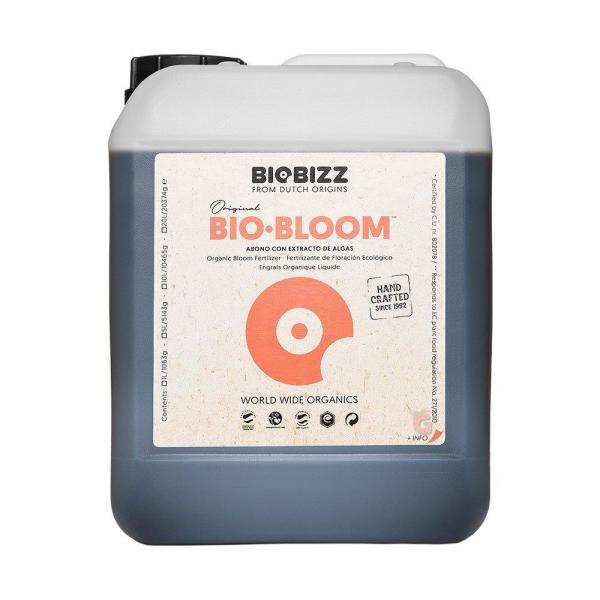 Biobizz Bio Bloom 10 litre