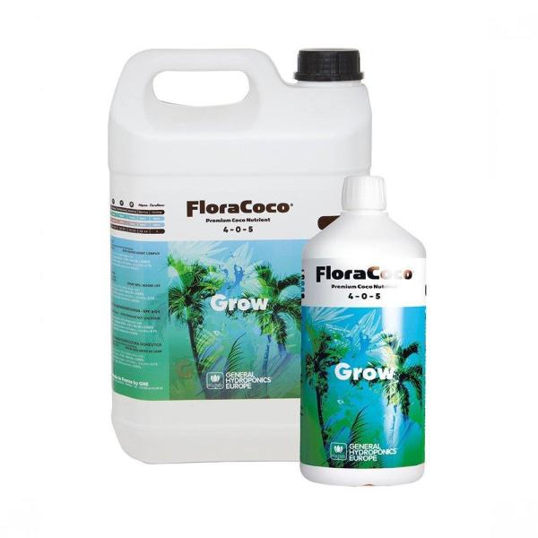 General Hydroponics Flora Coco Grow 500 ml