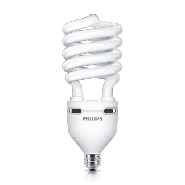 Philips Tornado 75w CFL Bloom