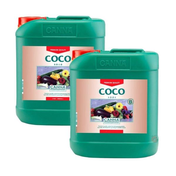 Canna Coco AB 5 litre