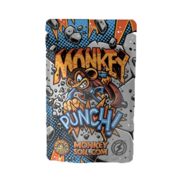 Monkey Punch 30 g