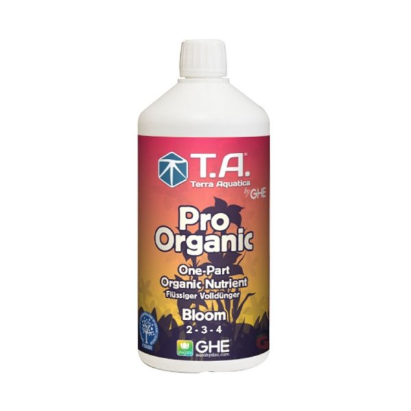 Pro Organic Bloom 1 litre