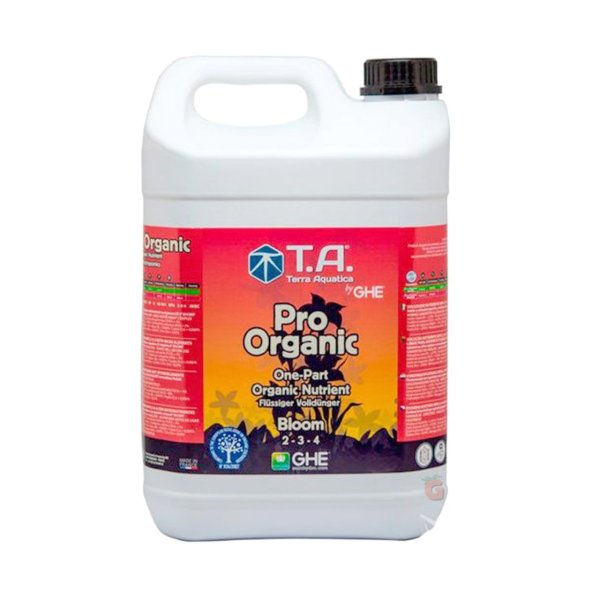 Pro Organic Bloom 5 litre
