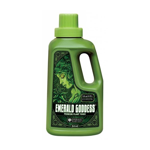 Emerald Harvest Emerald Goddess 950 ml