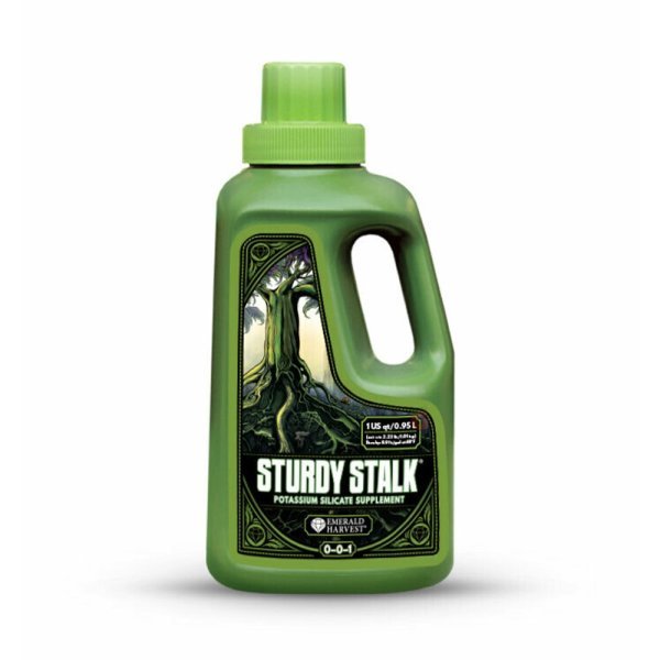 Emerald Harvest Sturdy Stalk 950 ml