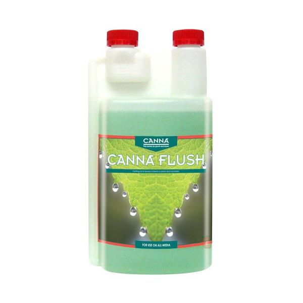 Canna Flush 250 ml (Outlet)