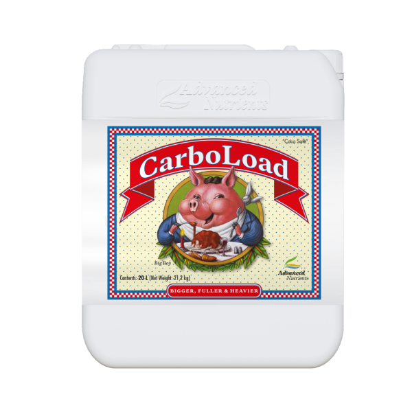 Advanced Nutrients Carboload 20 litre