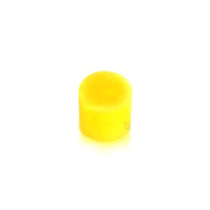 AutoPot Aquavalve Yellow Silicone