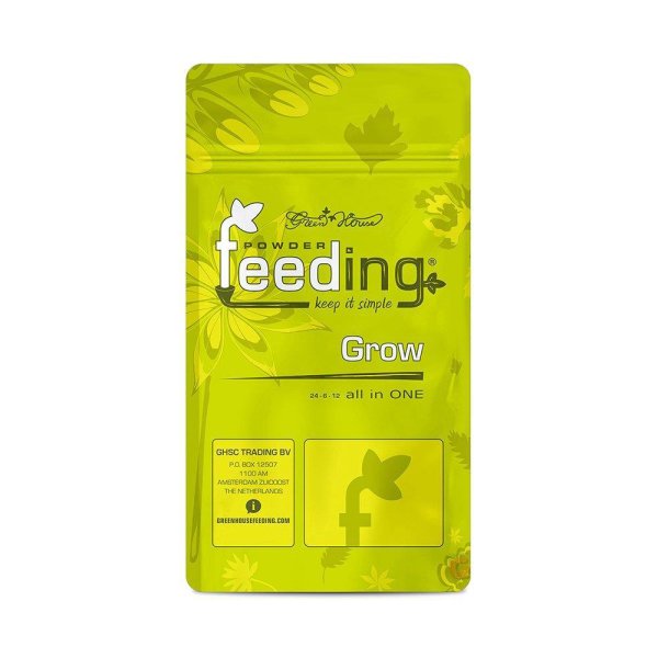 Green House Feeding Grow 10 g